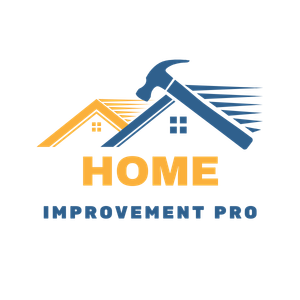 HomeImprovement Pro Logo